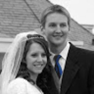 Meet your Posher, Corey